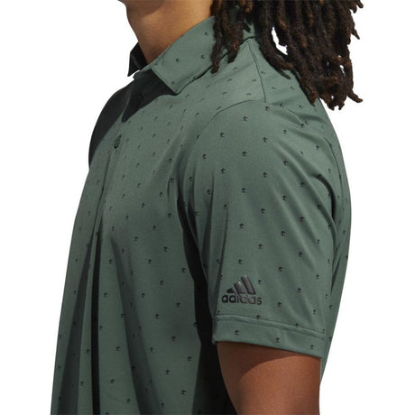Green Oxide Black