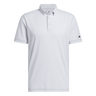 White/Collegiate Navy