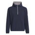 Collegiate Navy/Grey Three