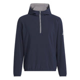 Collegiate Navy/Grey Three