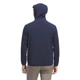 Collegiate Navy/Grey Three