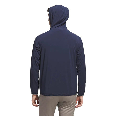 Collegiate Navy/Grey Three
