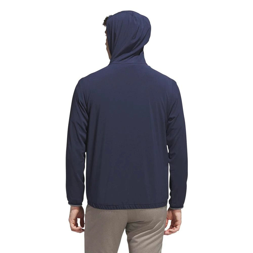 Collegiate Navy/Grey Three