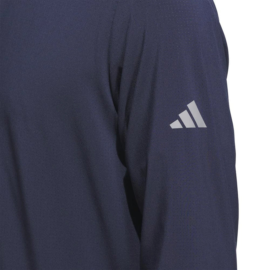 Collegiate Navy/Grey Three