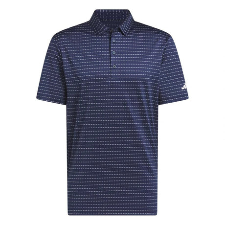 Collegiate Navy/White