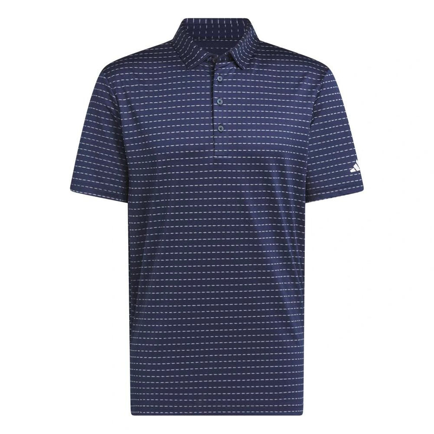 Collegiate Navy/White
