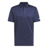 Collegiate Navy/White