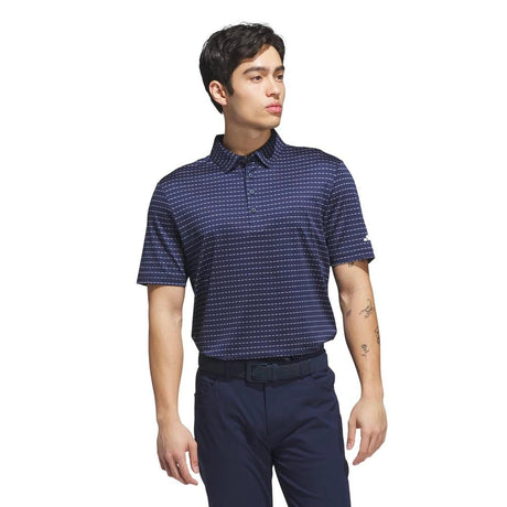 Collegiate Navy/White