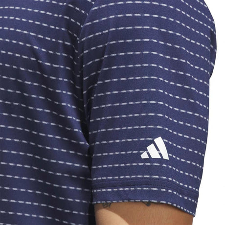 Collegiate Navy/White