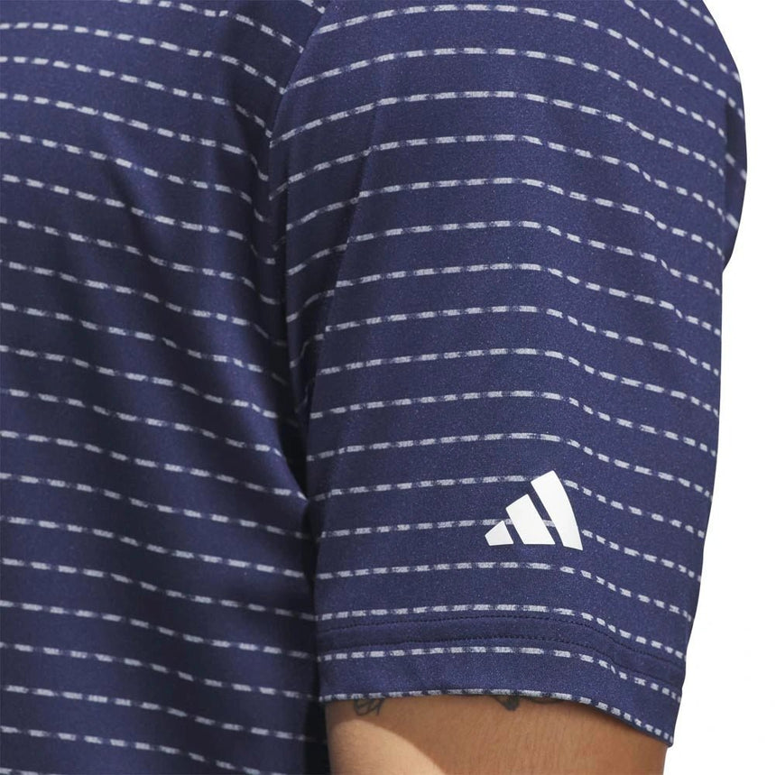 Collegiate Navy/White