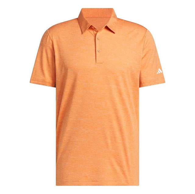 Dusty Orange/White