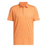 Dusty Orange/White