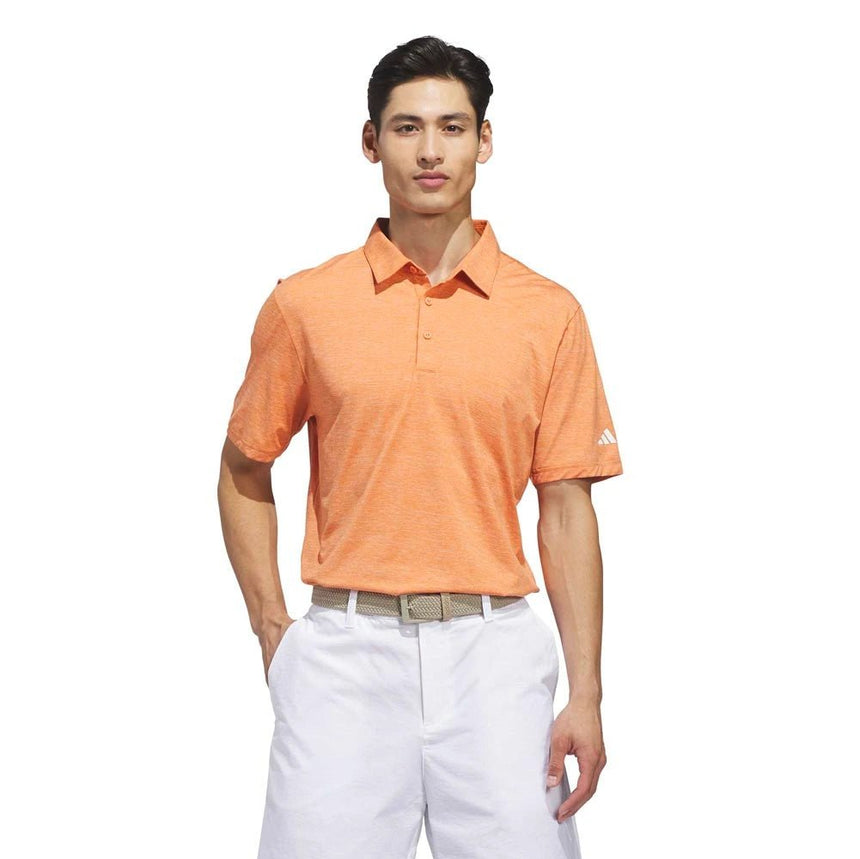Dusty Orange/White