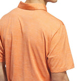Dusty Orange/White