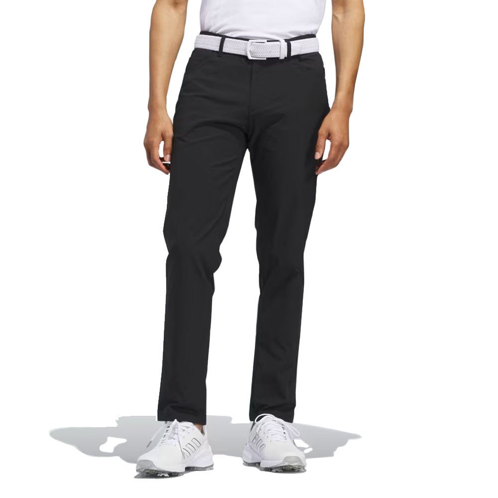 Adidas Ultimate365 Five Pocket Pants Black 38x32