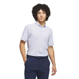 White/Collegiate Navy