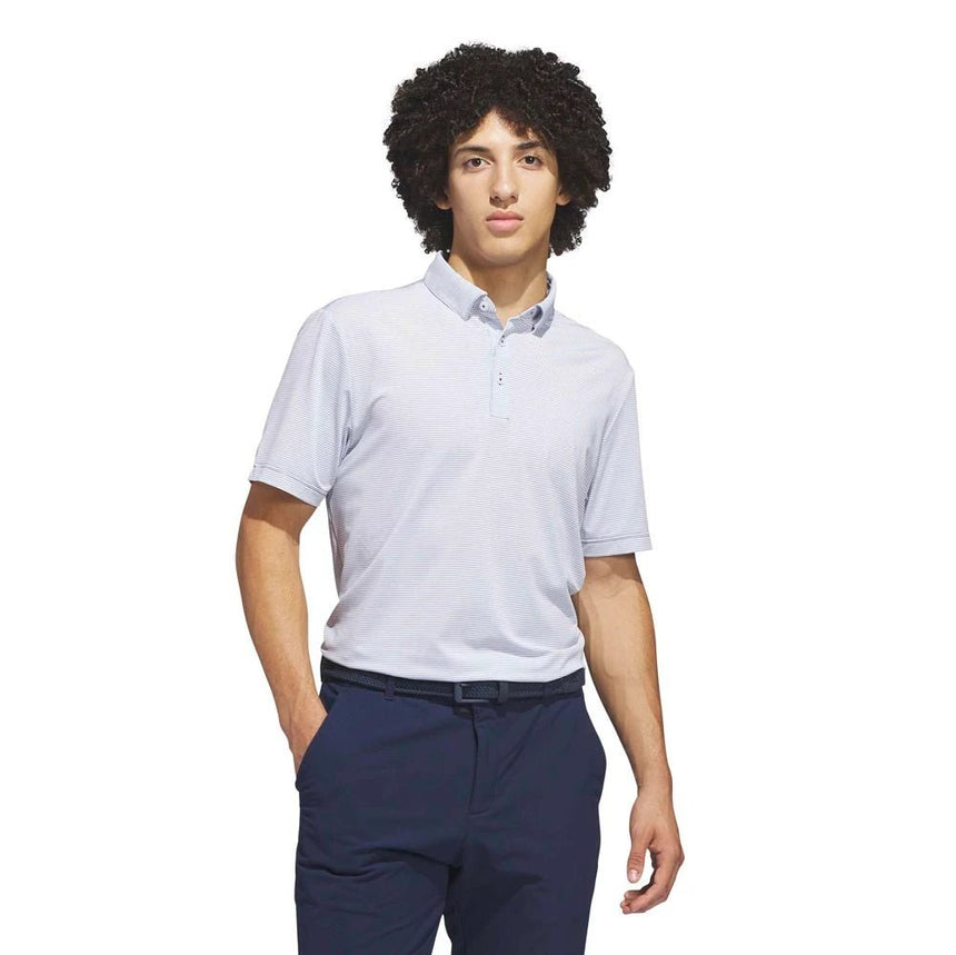 White/Collegiate Navy