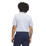 White/Collegiate Navy