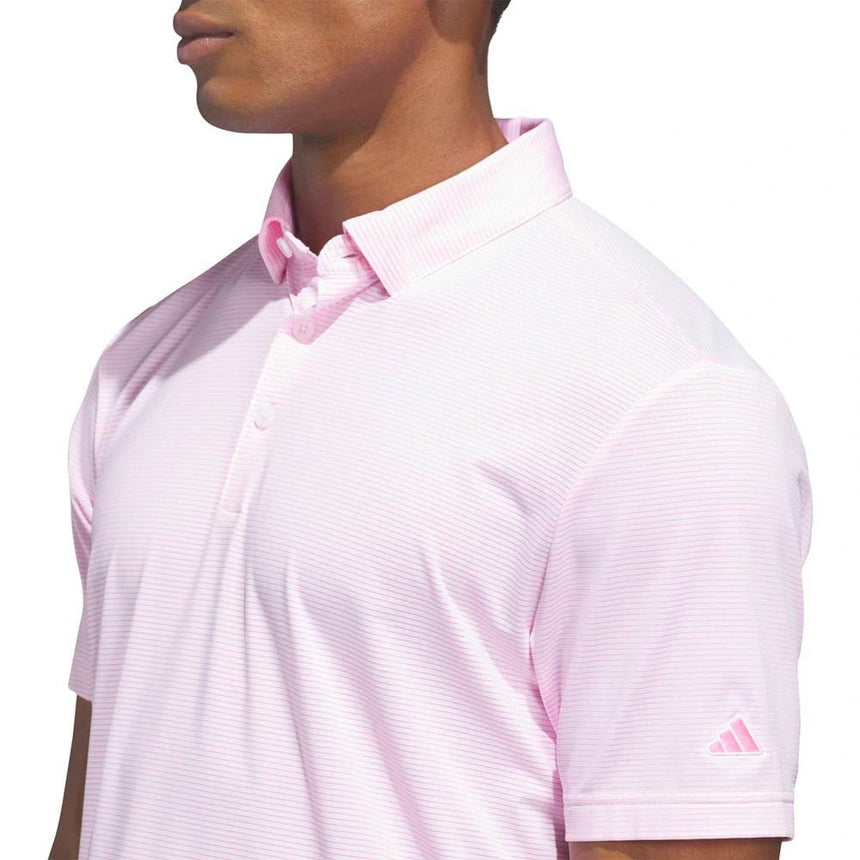 White/Lucid Pink