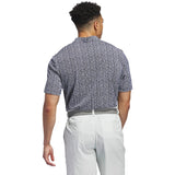 Collegiate Navy White