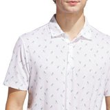 White/Collegiate Green