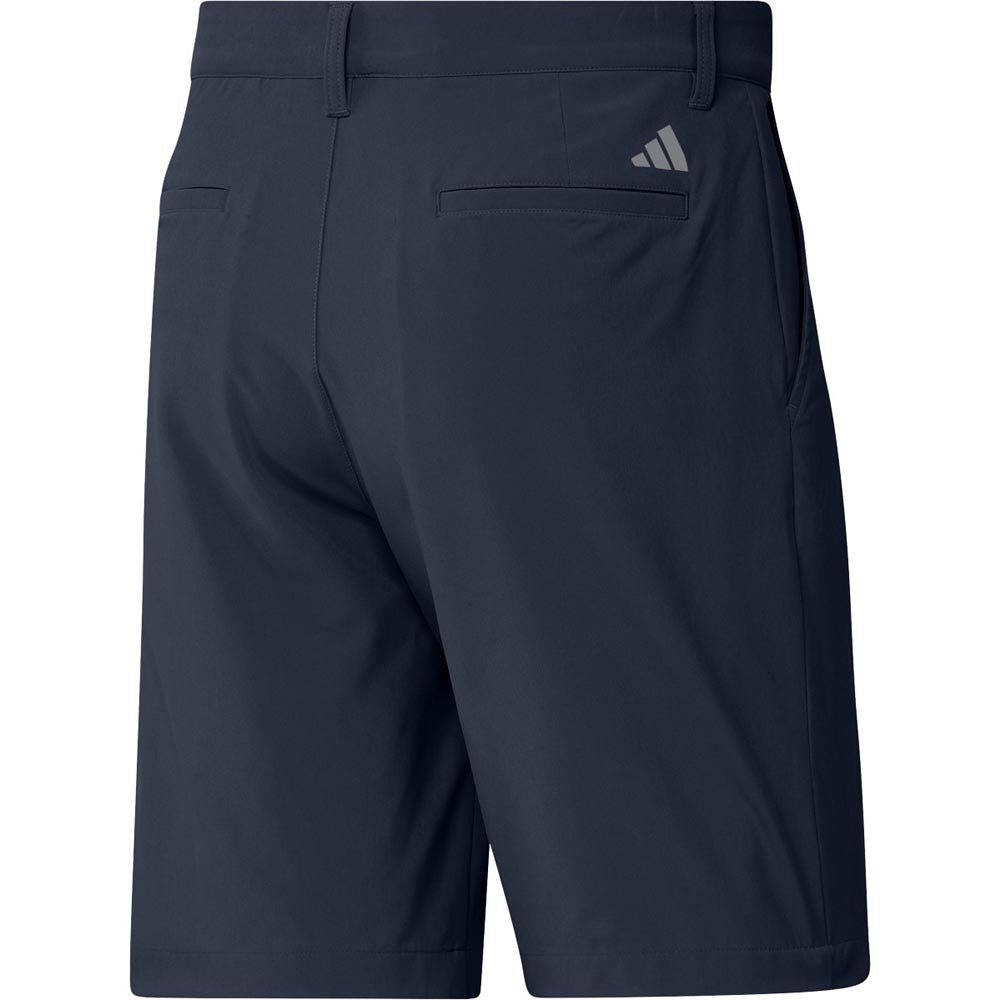 Adidas climalite 3 stripe golf shorts on sale