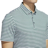 White/Collegiate Green