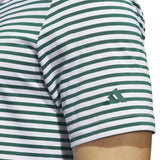 White/Collegiate Green