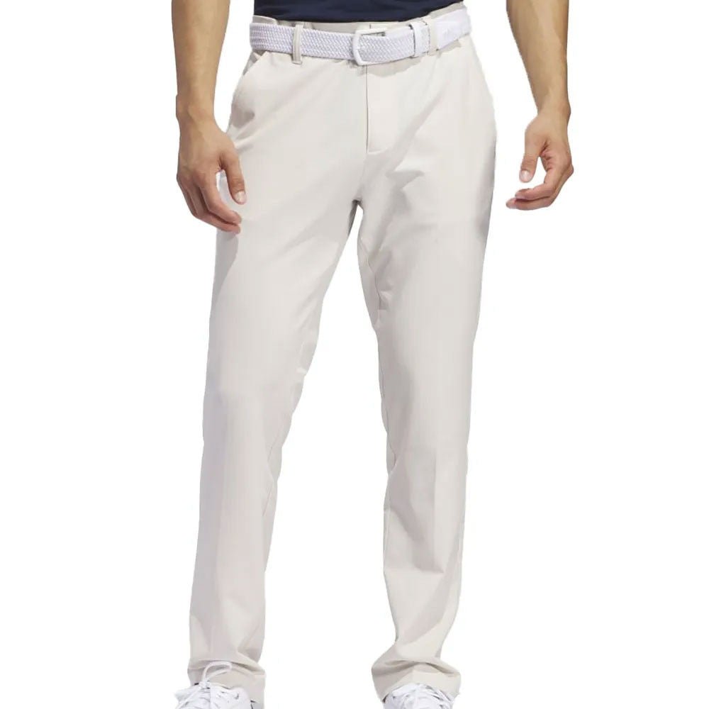 Adidas tapered pants golf hotsell
