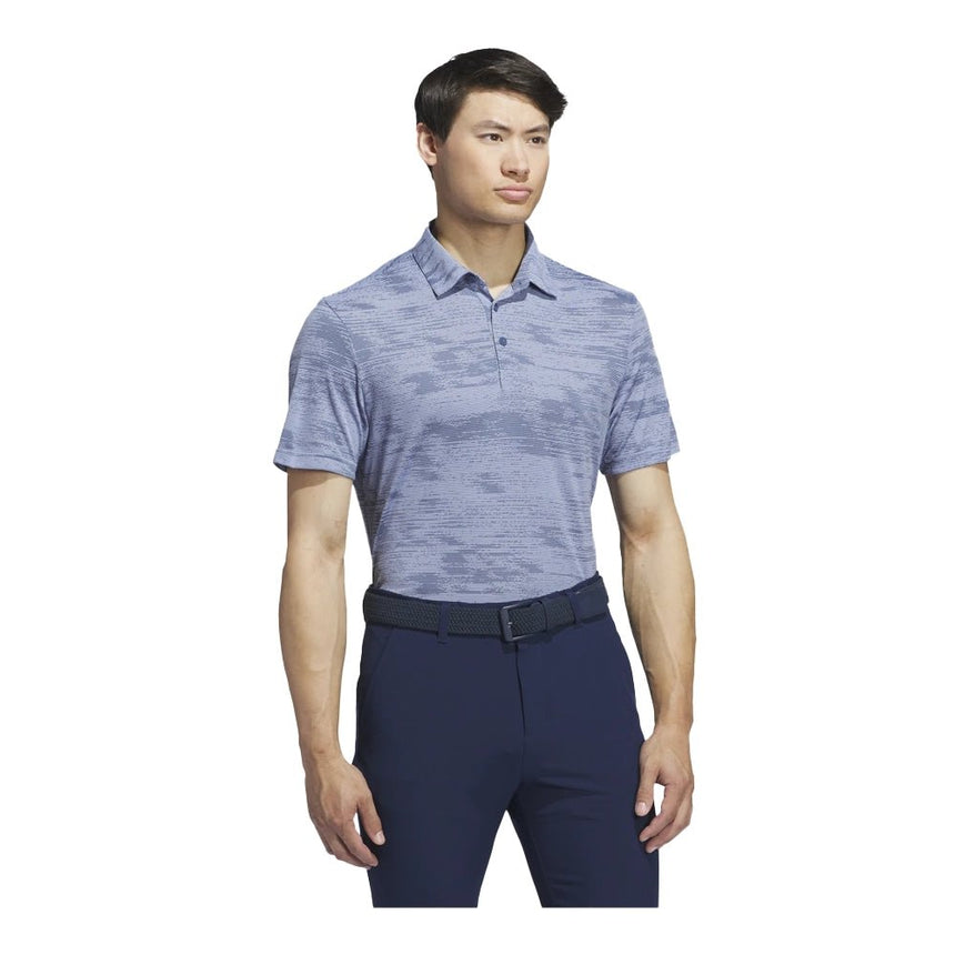 Adidas ultimate 365 golf shirt online