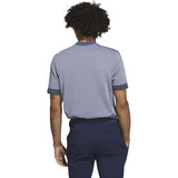 White Collegiate Navy