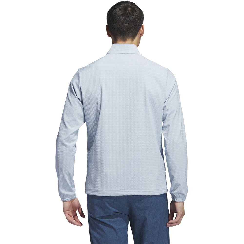 Adidas Ultimate365 Tour WIND.RDY Half-Zip Golf Pullover – Golf HQ