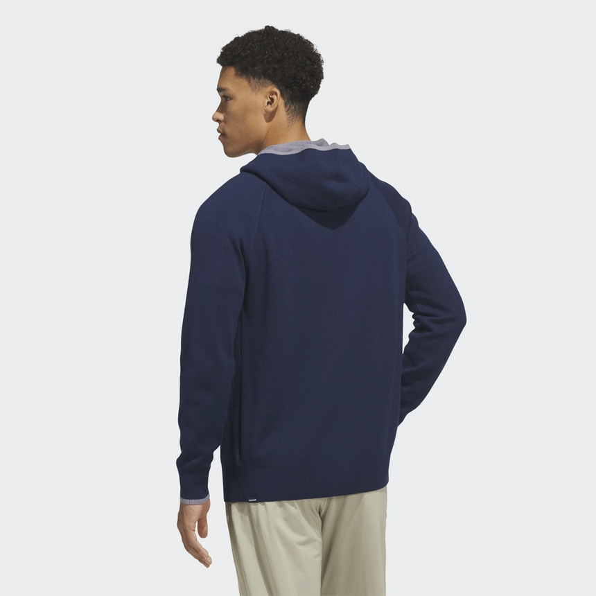 Collegiate Navy
