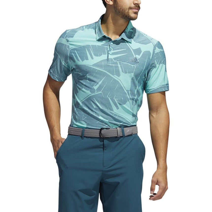 Adidas Vibes Print Polo