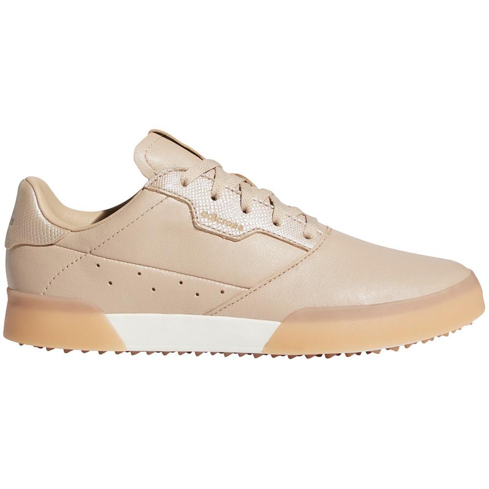 Ash Pearl Gold Chalk White