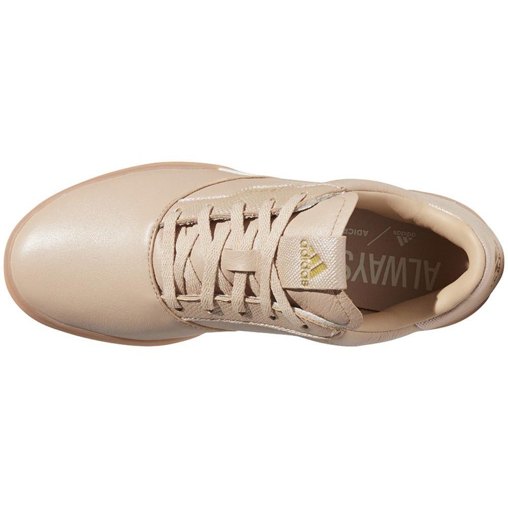 Ash Pearl Gold Chalk White