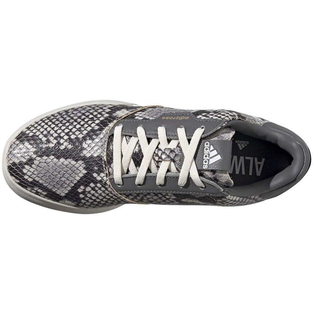 Chalk White Grey Four White