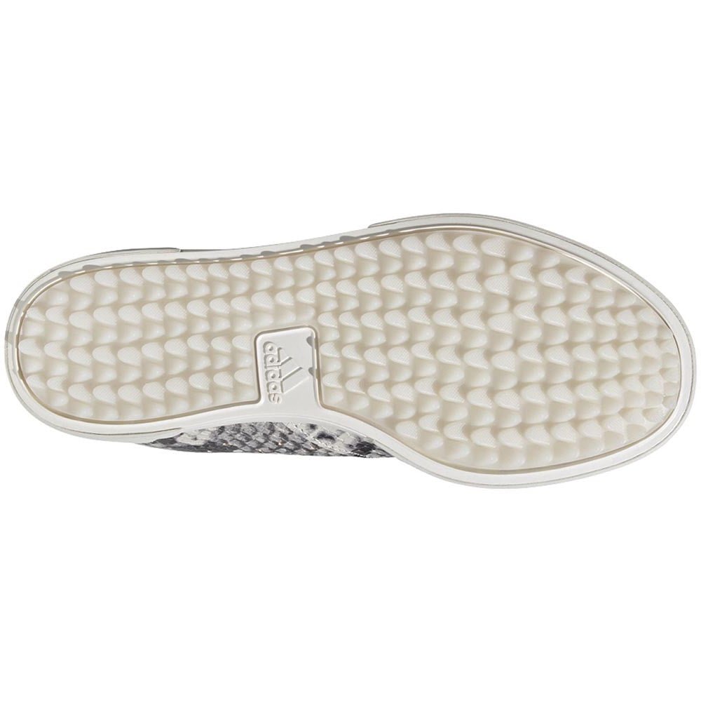 Chalk White Grey Four White