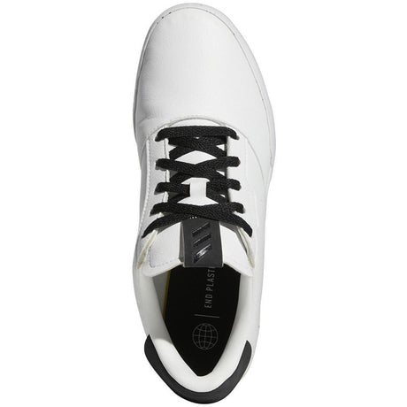 White Black