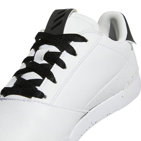 White Black