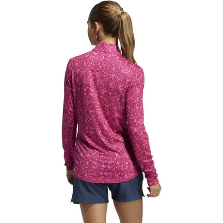 Screaming Pink Wild Pink