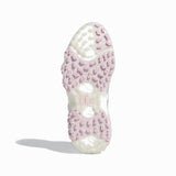 White Silver Clear Pink