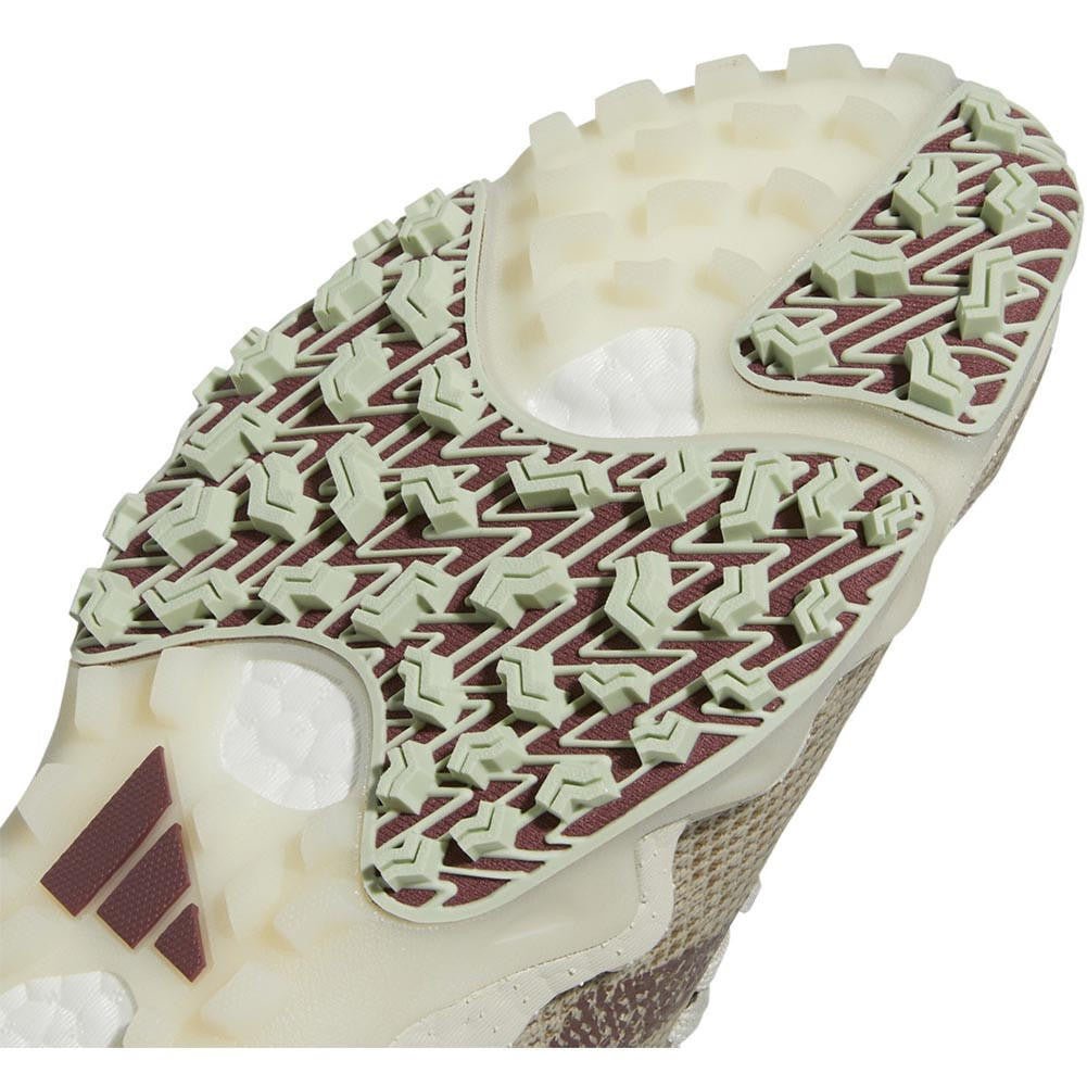 Clear Brown Quiet Crimson Linen Green