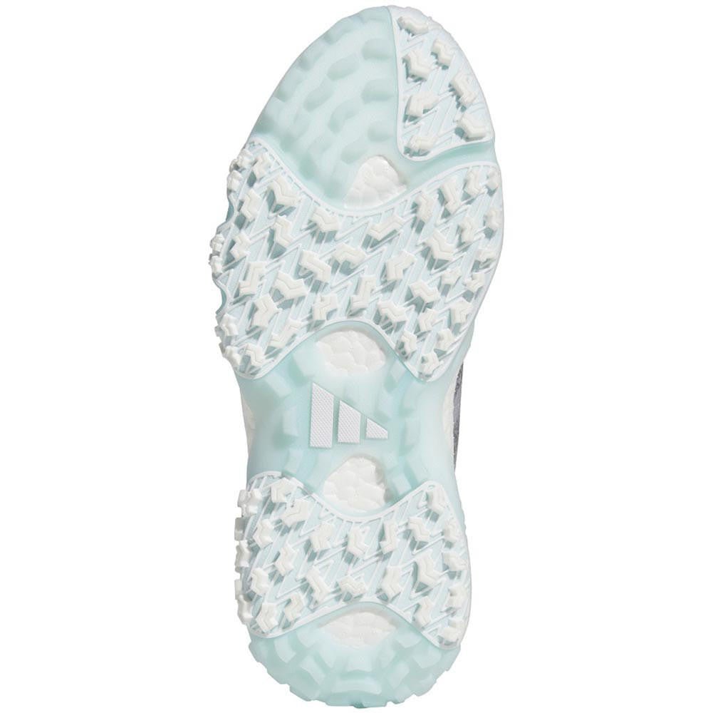 Grey One Silver Almost Blue