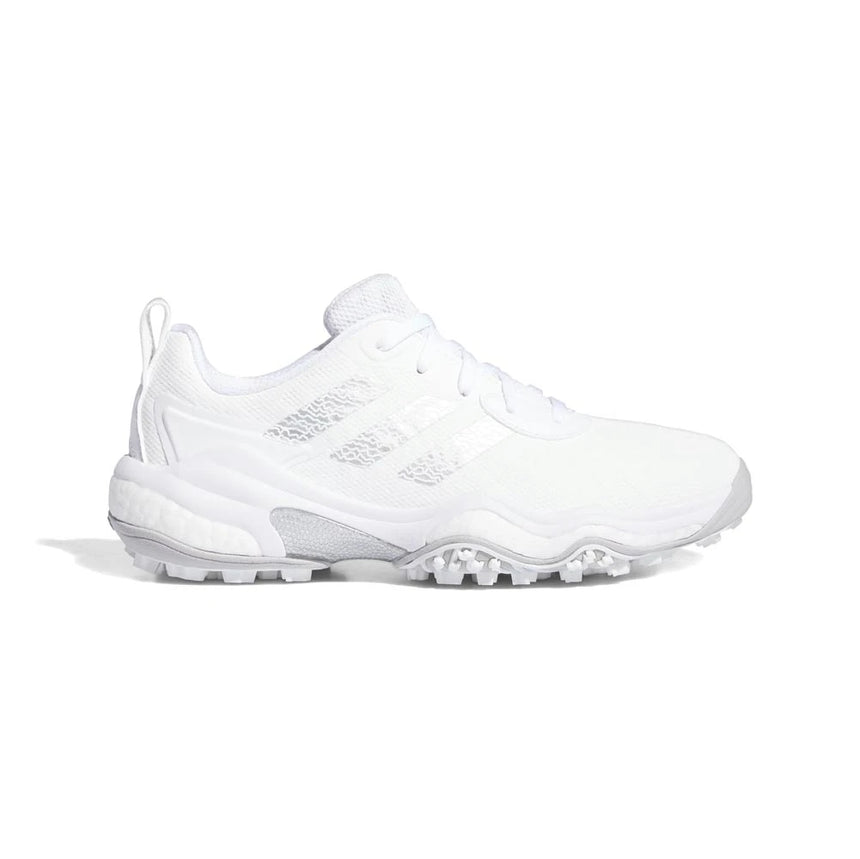 Cloud White/Silver Metallic/Grey Two