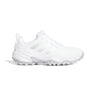 Cloud White/Silver Metallic/Grey Two
