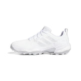 Cloud White/Silver Metallic/Grey Two