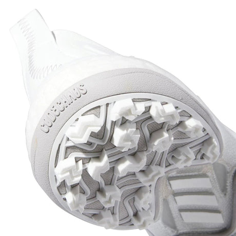 Cloud White/Silver Metallic/Grey Two