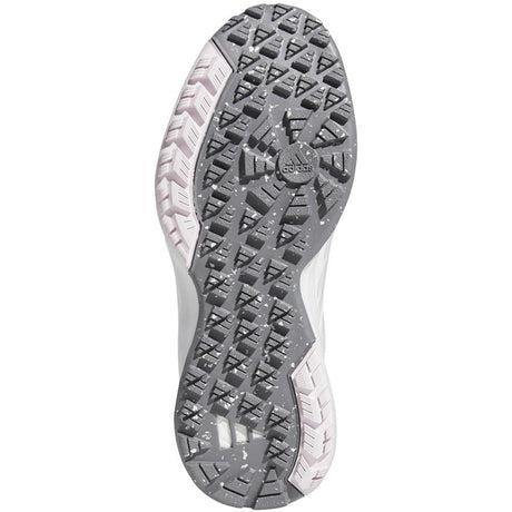 White Almost Pink Grey Three