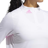 White Screaming Pink